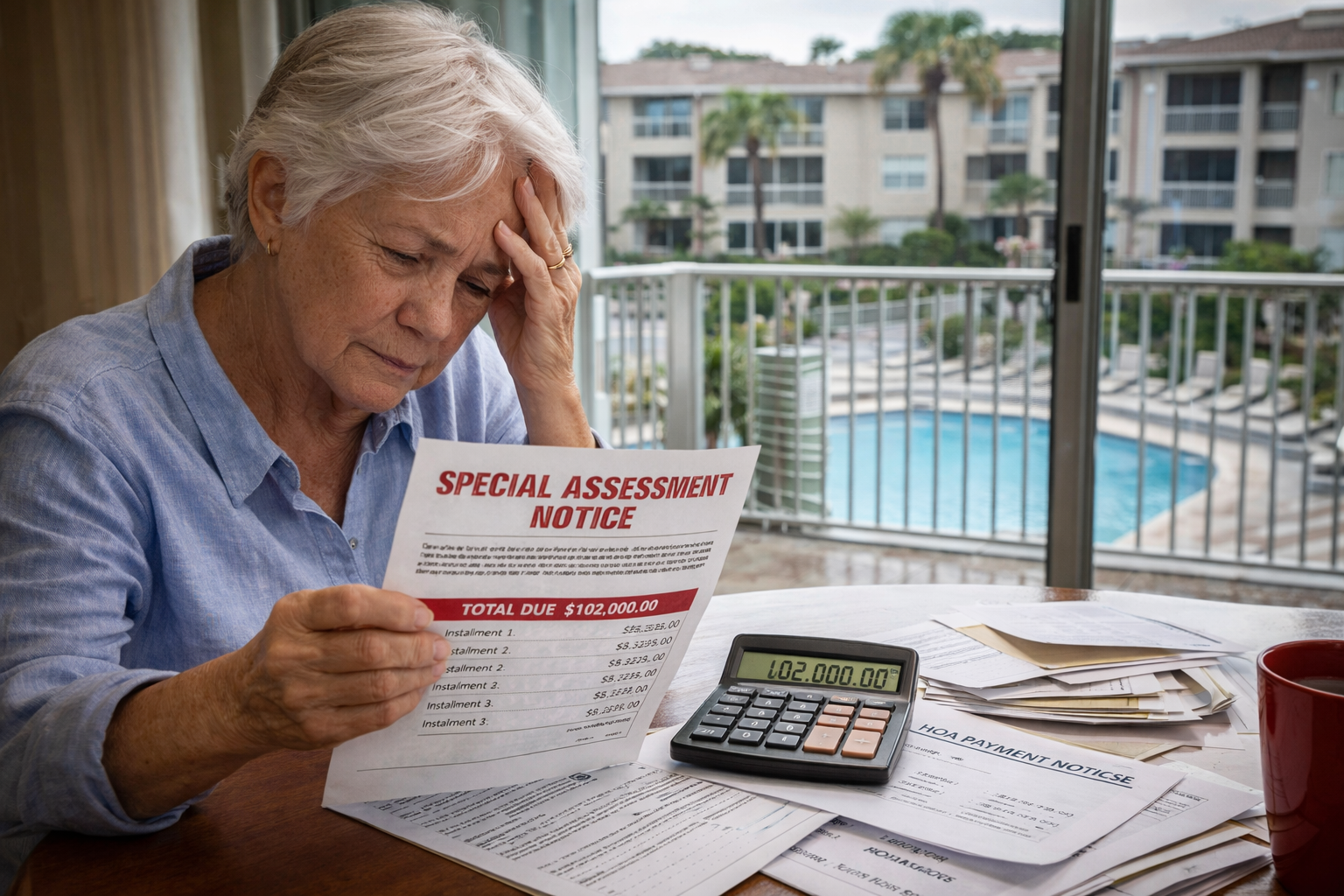 When HOA Documents Hide Six-Figure Surprises: A $102,000 Lesson